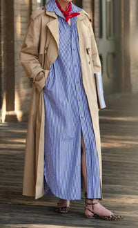 Mamene - Phoebe Dress