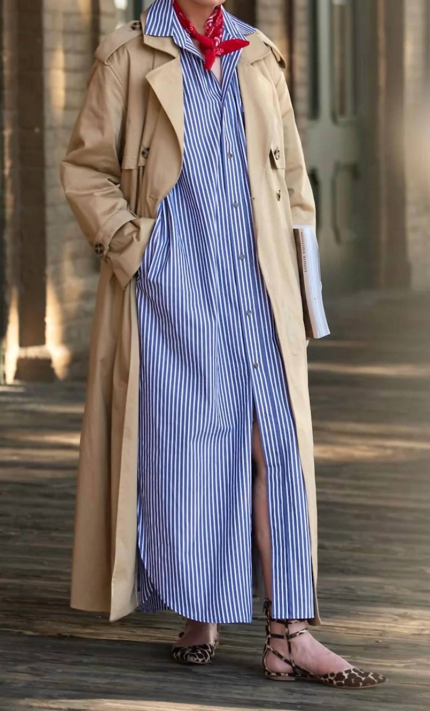 Mamene - Phoebe Dress