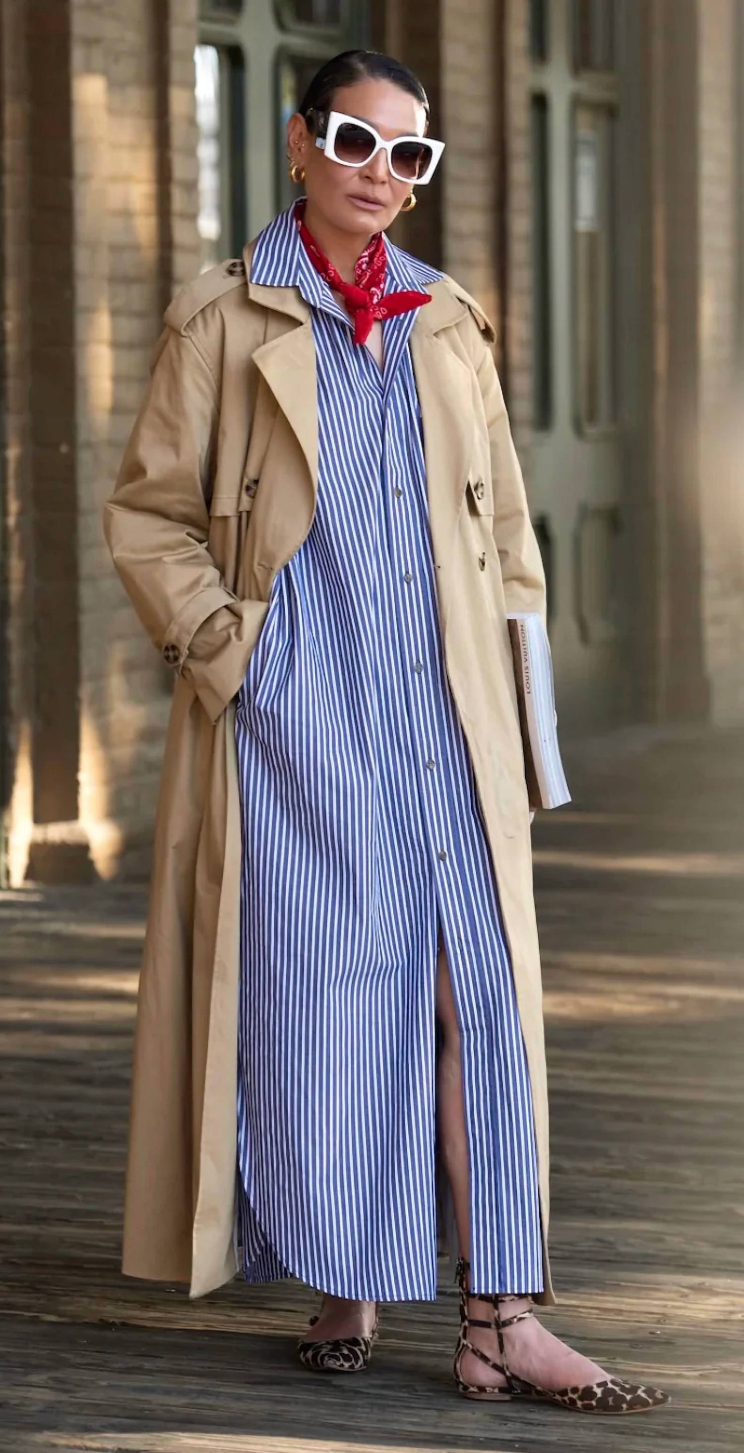 Mamene - Phoebe Dress
