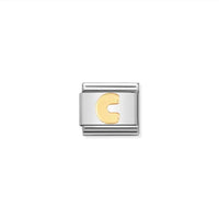 Nomination - Composable Classic Letter Links