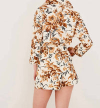 Cara Cara - Palmer Shorts