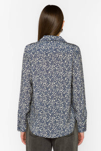 Velvet Heart - Talma Button Front Shirt