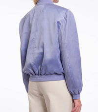 Rino & Pelle - Banner Bomber Jacket