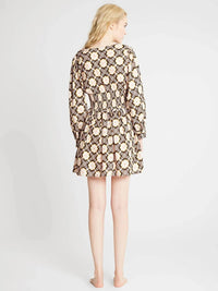 Mille - Claudia Mini Dress