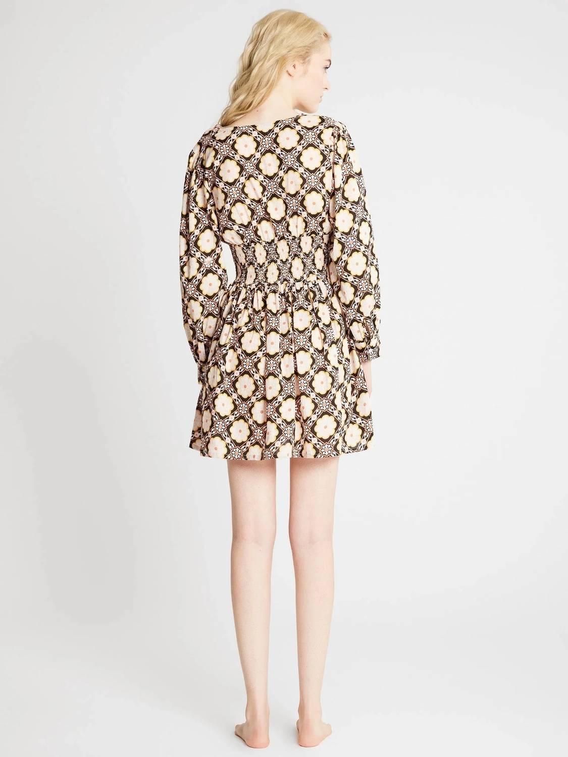 Mille - Claudia Mini Dress
