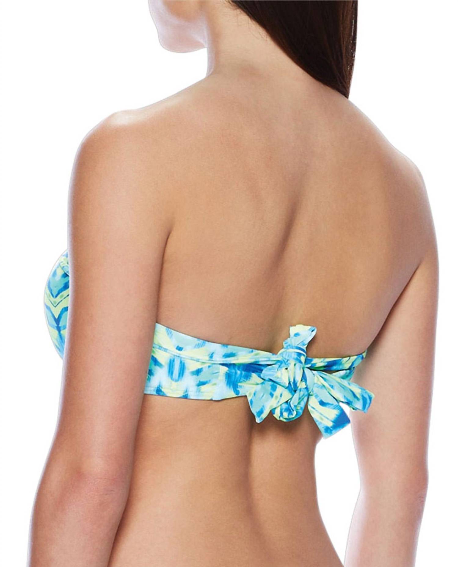 Coco Reef - DD-Cup Convertible Underwire Bikini Bra