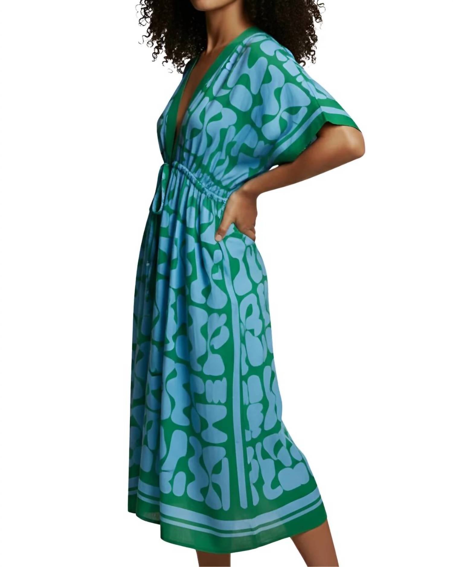 Velvet By Graham & Spencer - Amira Dress