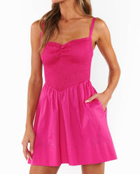 Show Me Your Mumu - Dixie Mini Dress