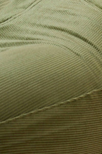 Traffic People - Corduroy Clan Trouser
