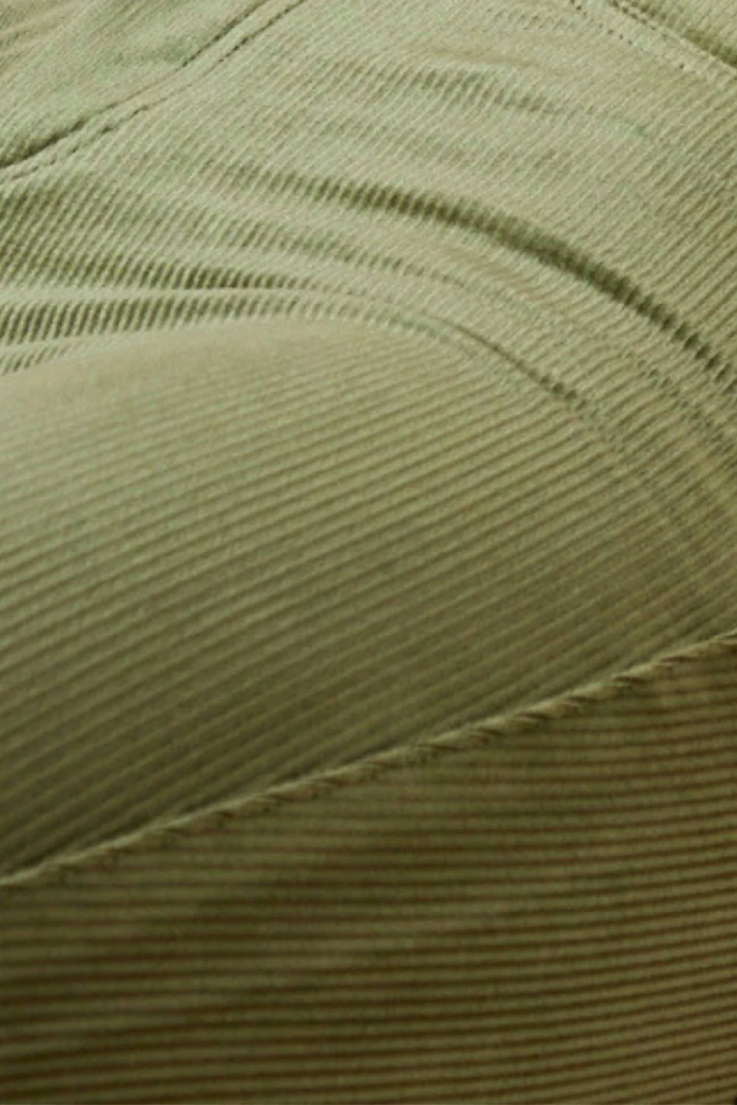 Traffic People - Corduroy Clan Trouser