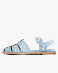 Freda Salvador - Women's Sera Studded Fisherman Sandal