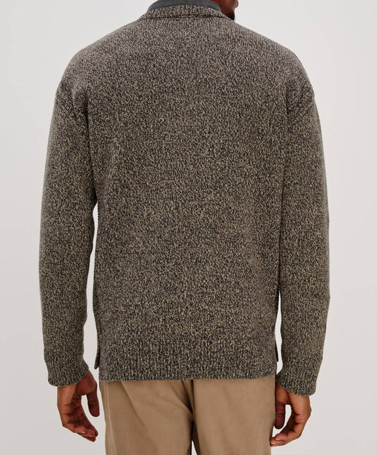 Rails - Bryce Long Sleeve Sweater