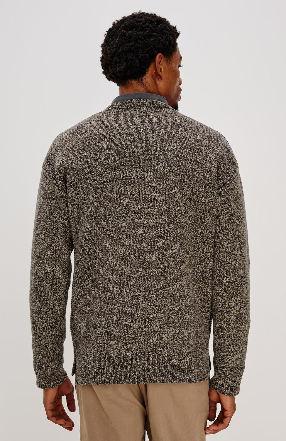 Rails - Bryce Long Sleeve Sweater
