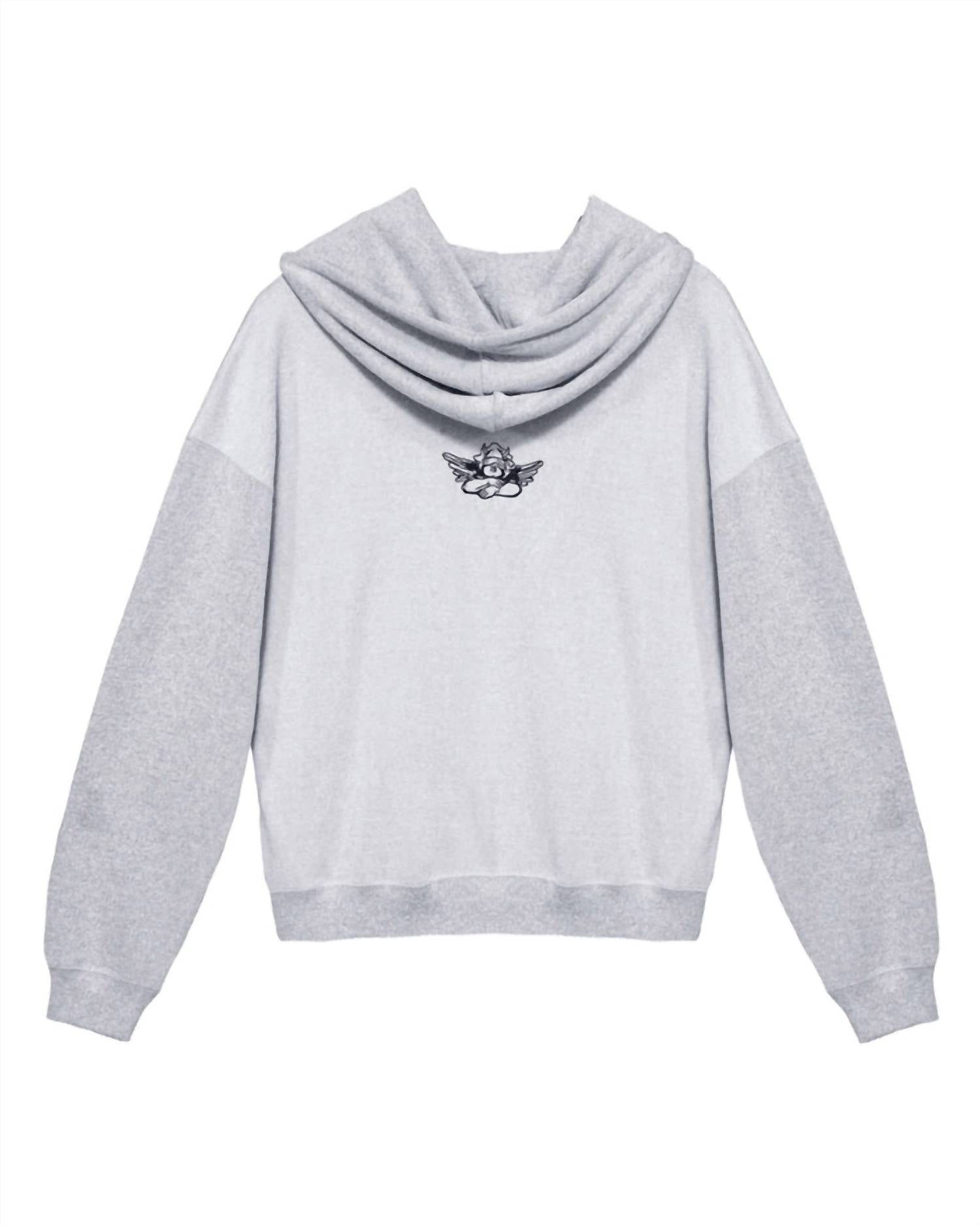 Boys Lie - Men Don't Original Racer Hoodie