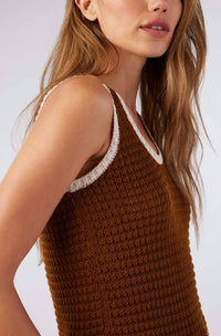 Amo - Women's Amy Sweater