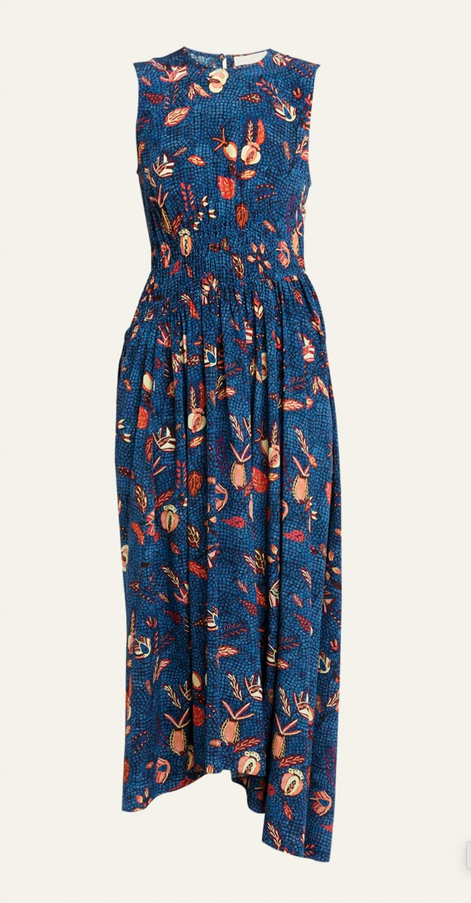 Ulla Johnson - Luca Midi Dress