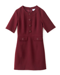 Cartolina Nantucket - Salem Dress