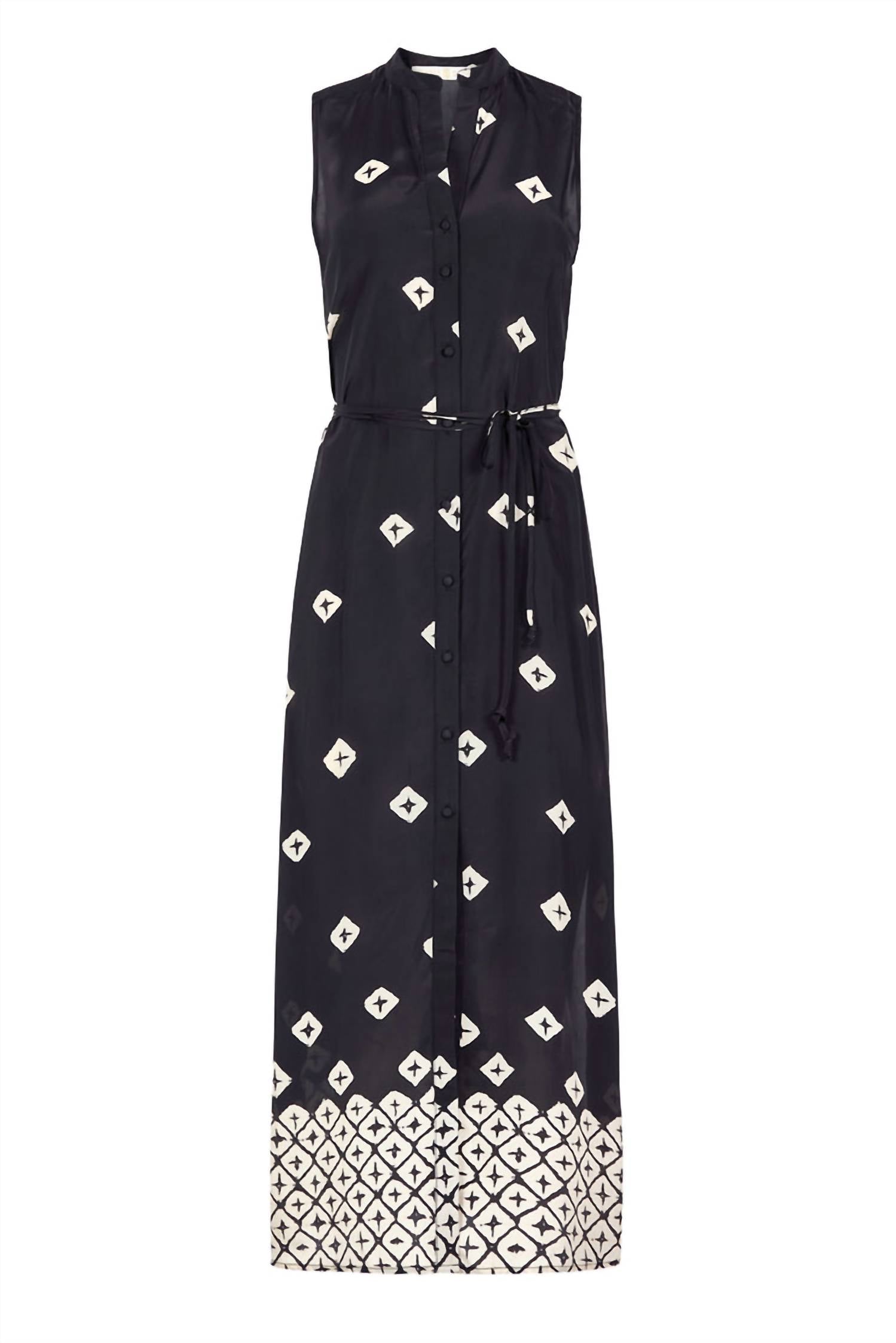 Marie Oliver - Kirkley Midi Dress
