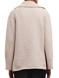 Z Supply - Ember Long Sleeve Sweater