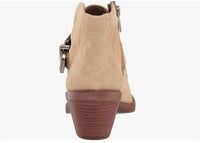 Vince Camuto - Women's Ashena Ankle Bootie