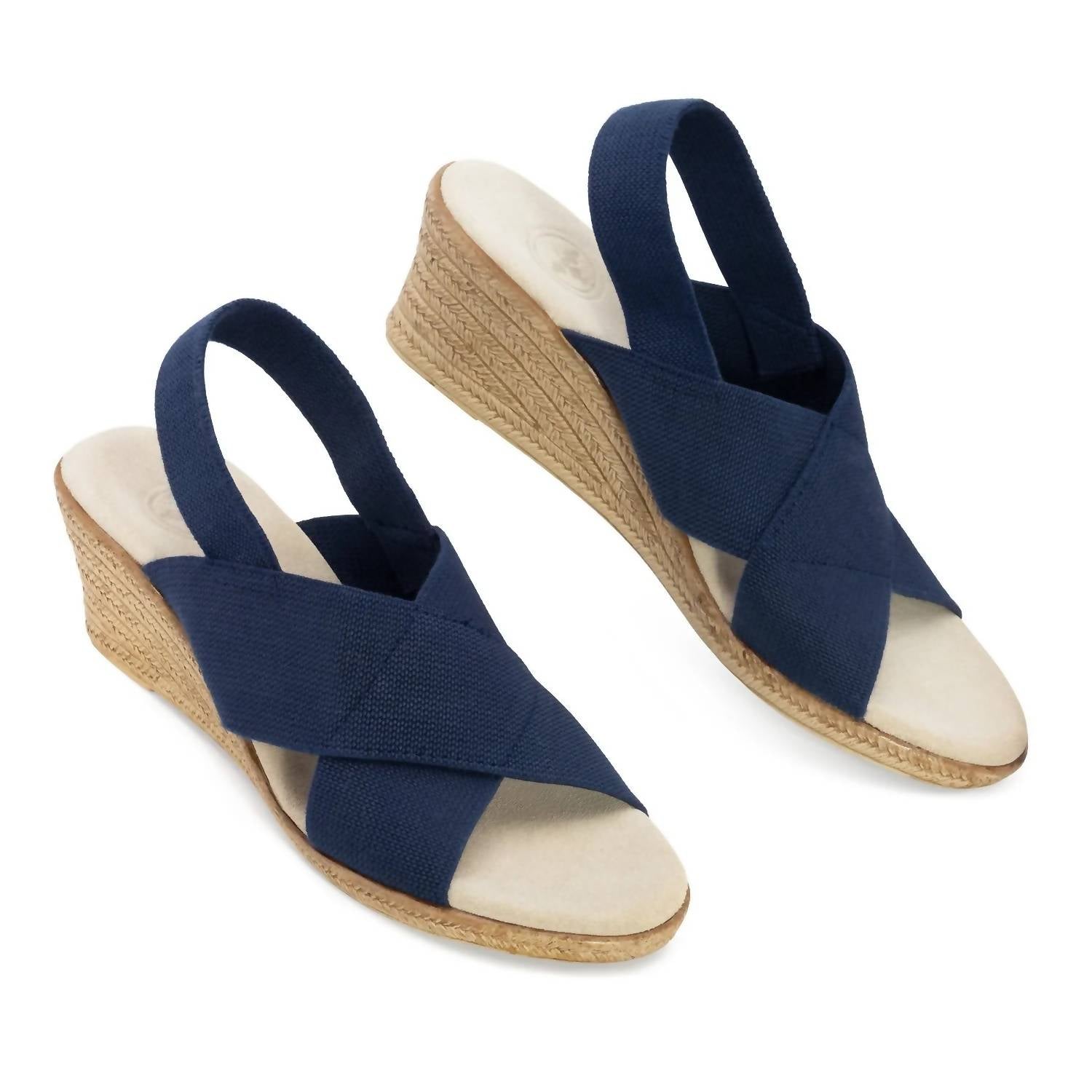 Charleston Shoe Co. - Women's Bluffton Sandals