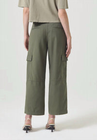 Agolde - Jericho Wdie Leg Cargo Pants
