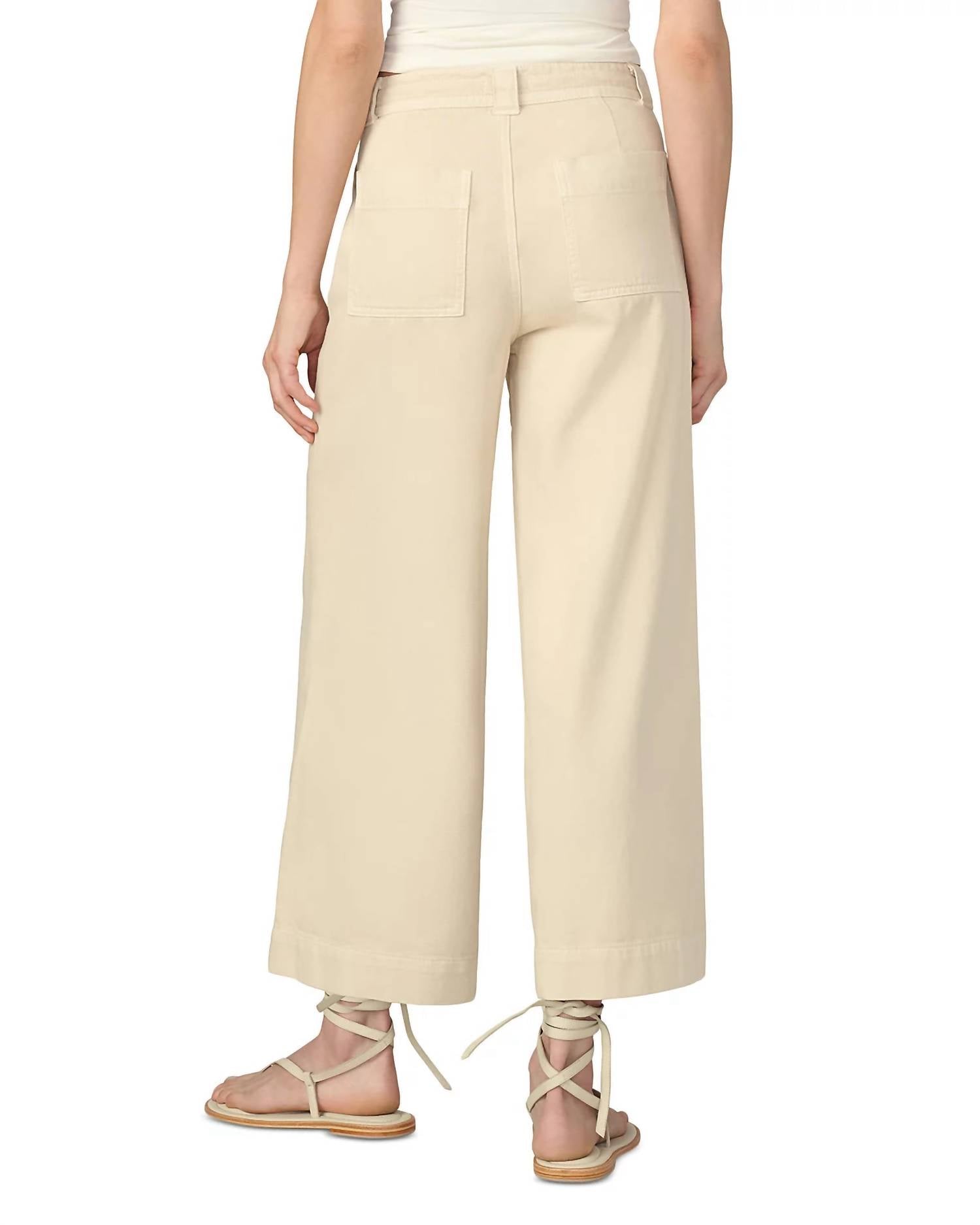 Joe'S Jeans - The Addison Pant
