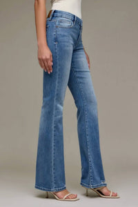 Hidden - Ryan L/r Bootcut Jeans