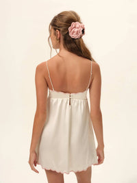 For Love & Lemons - Loralai Mini Dress