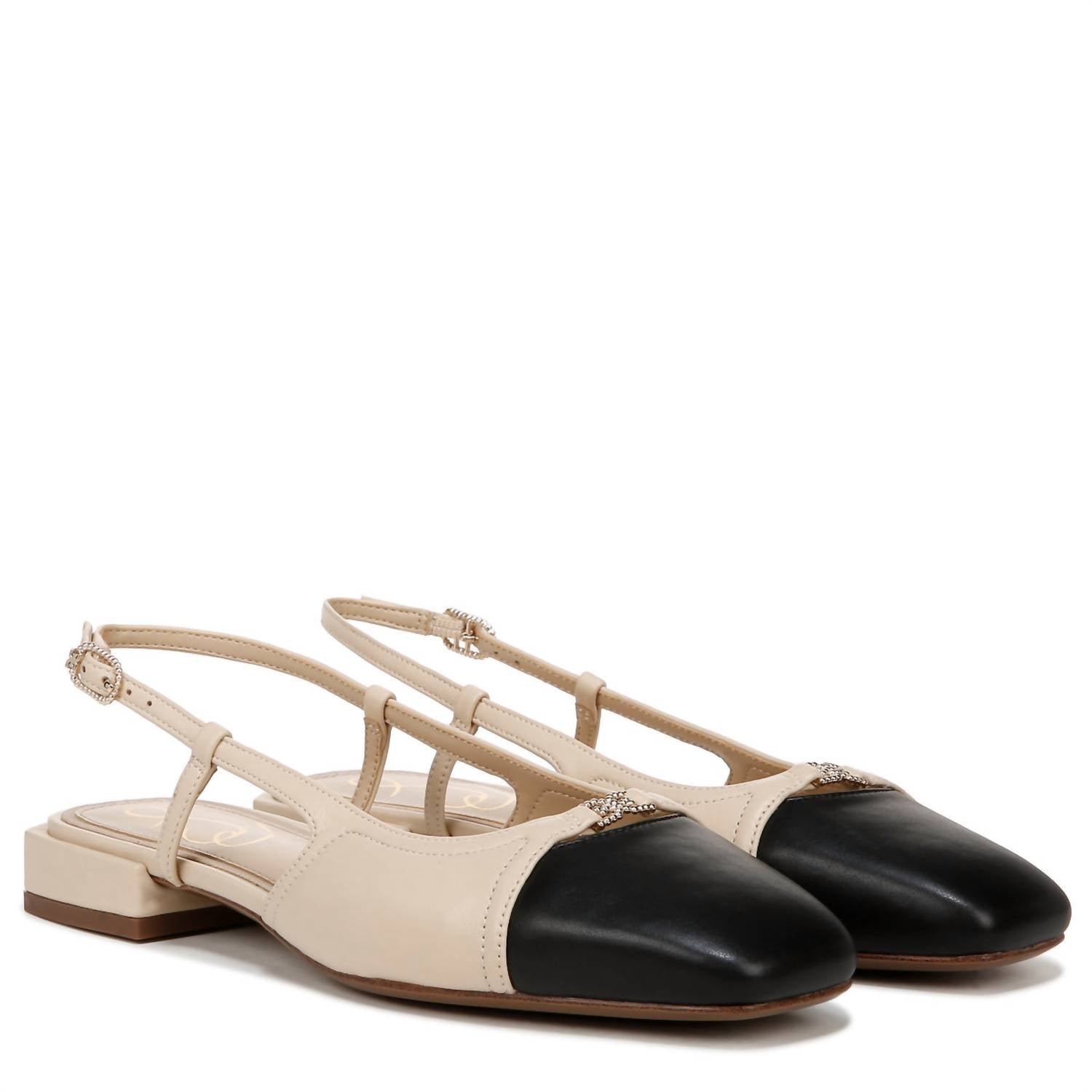 Sam Edelman - Women's Kara Slingback Flat