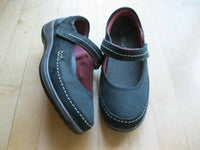 Orthofeet - Women's Athens Mary Jane Shoe