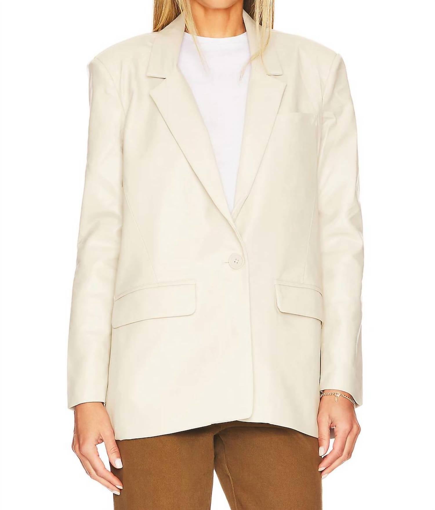 Bb Dakota - Audrey Jacket