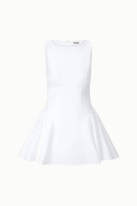 Staud - Gwen Mini Dress