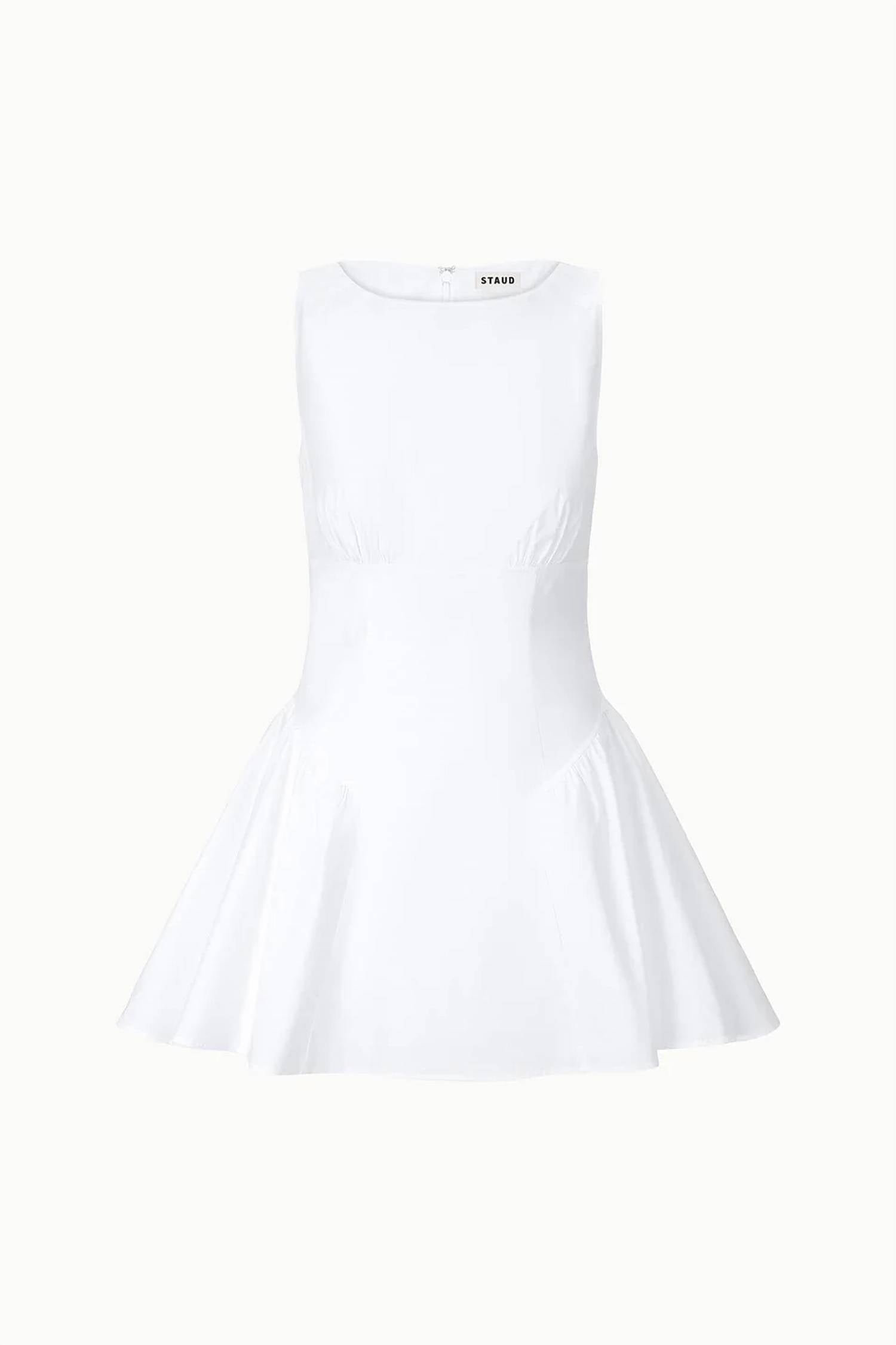 Staud - Gwen Mini Dress