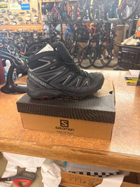 Salomon - Men's X Ultra 3 Mid GTX Boot