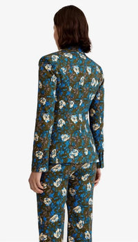 Smythe - Seamed Blazer