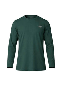 New Balance - Men's Lightweight Long Sleeve Top