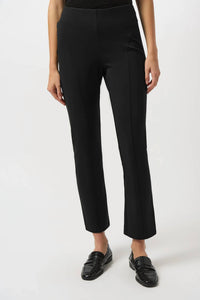 Joseph Ribkoff - Slim Fit Pull-On Pant