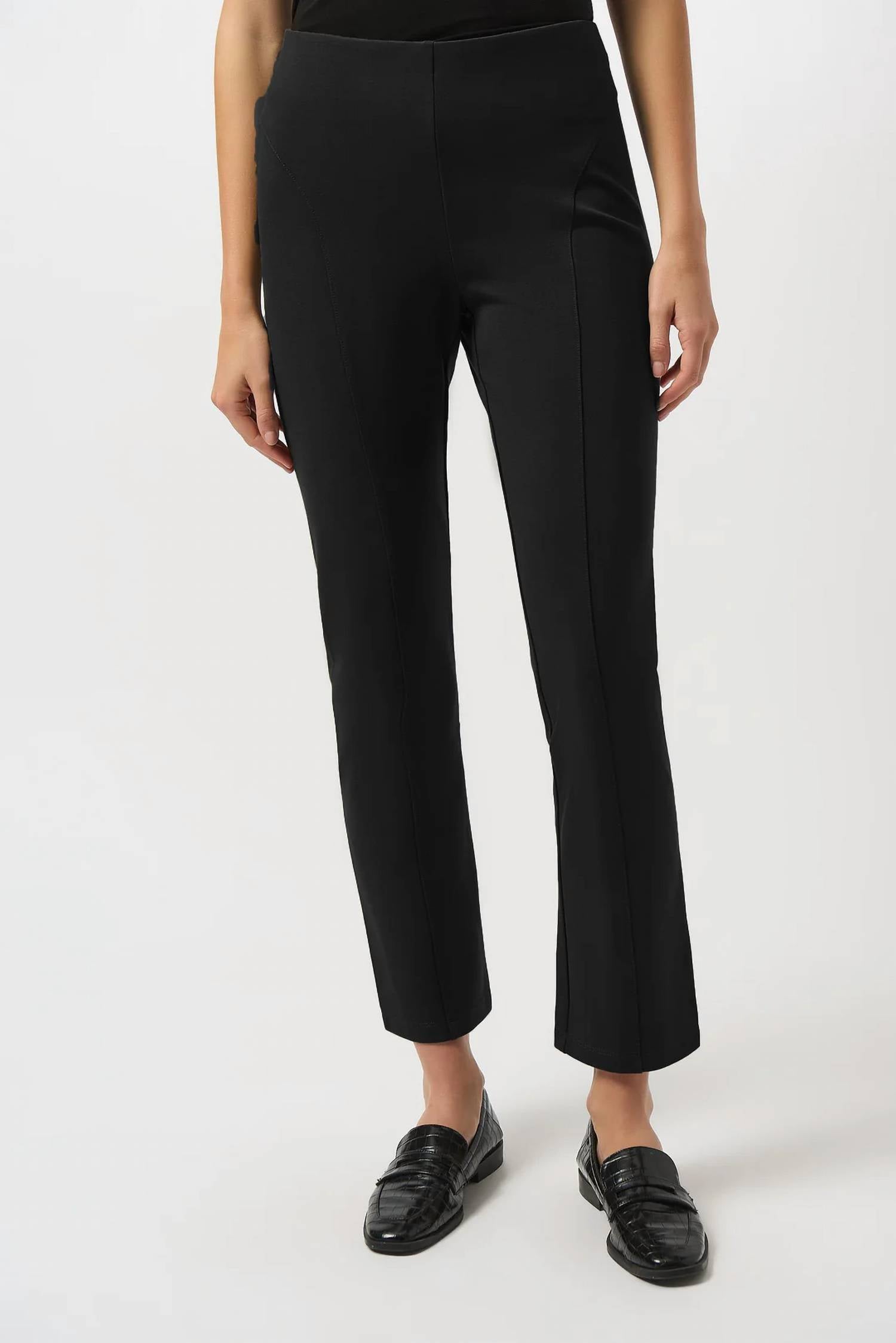 Joseph Ribkoff - Slim Fit Pull-On Pant