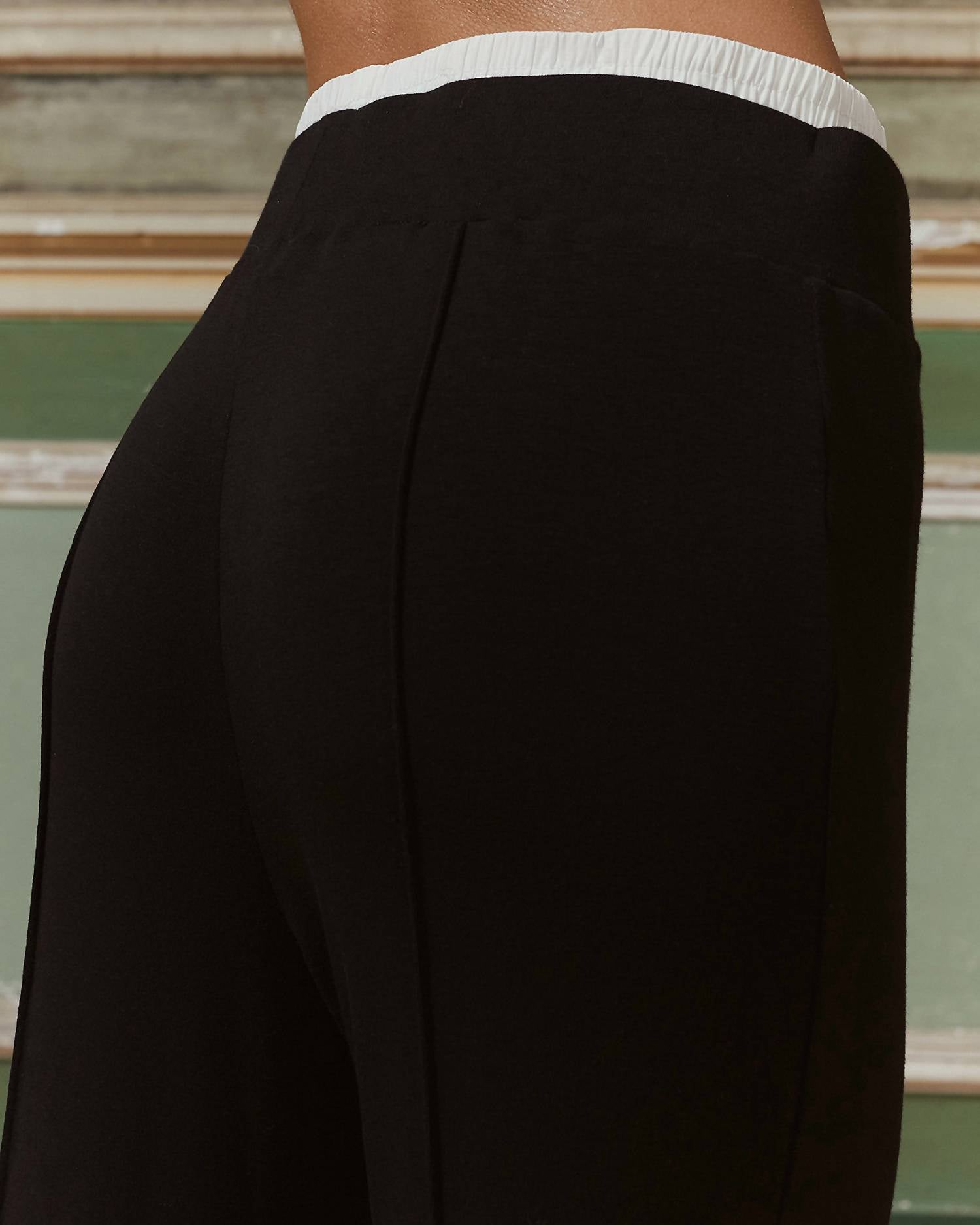 Mes Demoiselles - Ibyscus Pant