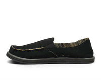Sanuk - Women's Donna Hemp Slip-on Shoes