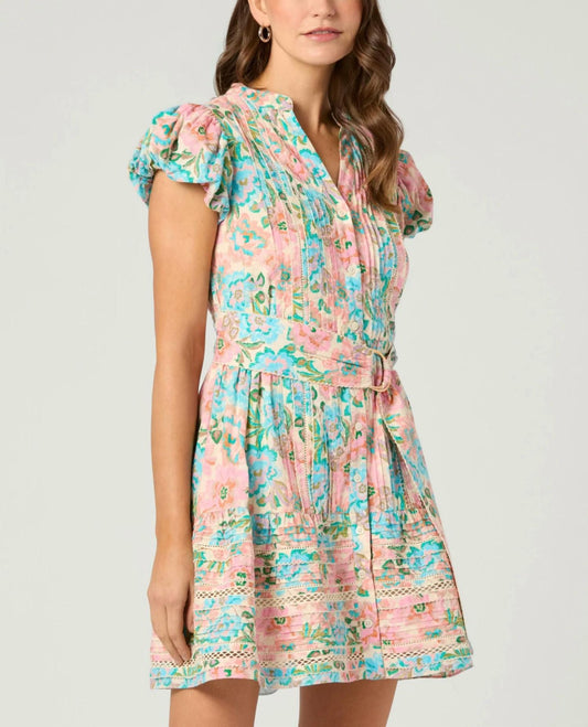Shoshanna - Cecelia Dress