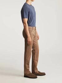Mavi - Zach Luxe Twill Pants