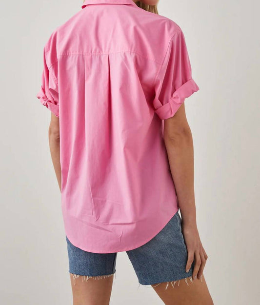 Rails - Jojo Button Down Shirt