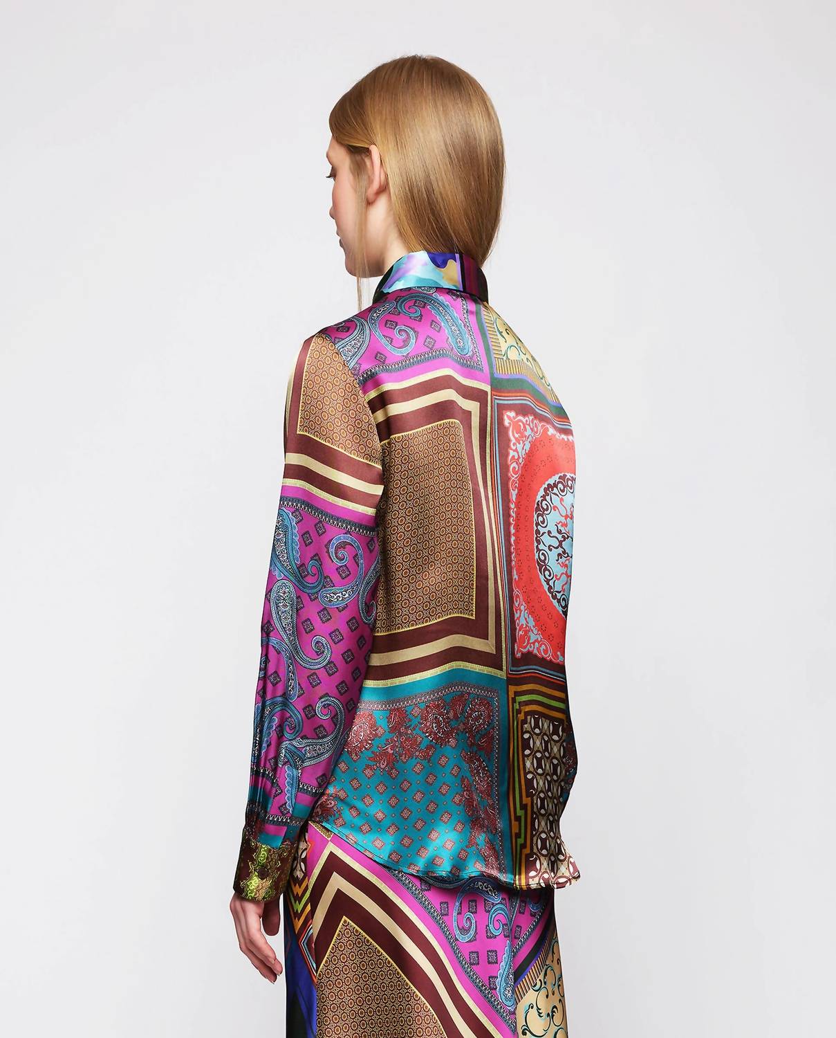 Mariana Blouse