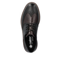 Rieker - Men's Alan 04 Wide Shoes