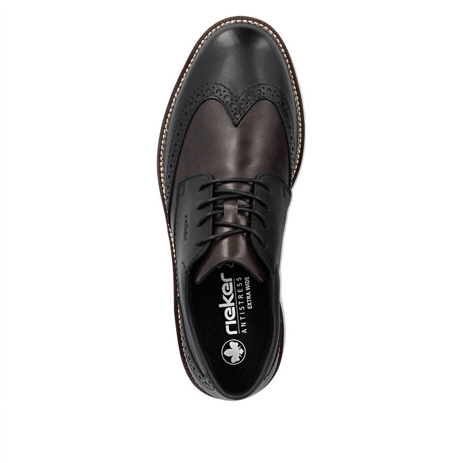 Rieker - Men's Alan 04 Wide Shoes