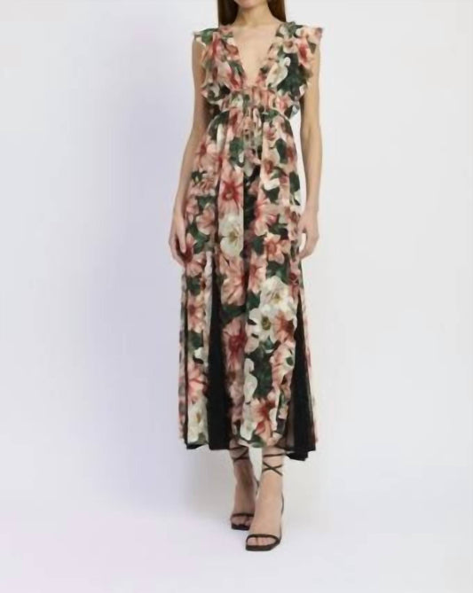 En Saison - Clarabell Maxi Dress