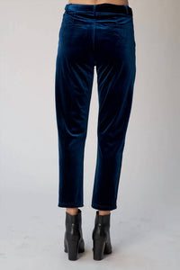 Sage+Fig - Aurora Velvet trousers