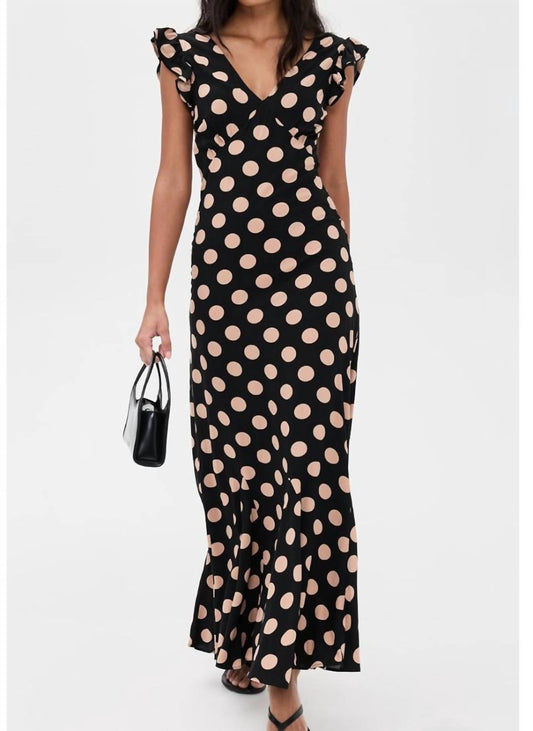 Beach Riot - Elodie Dress